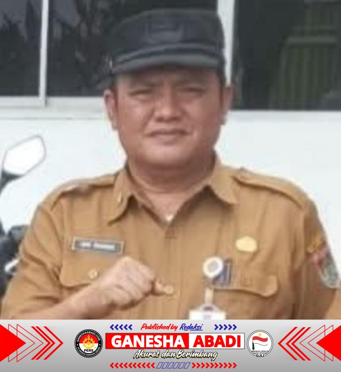Gerbong Mutasi Pemkot Lubuklinggau Bergerak, 130 Pejabat Dilantik Senin Ini