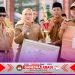 Desa Purwakarya dan Sugih Waras Terima Penghargaan dari Bupati Musi Rawas
