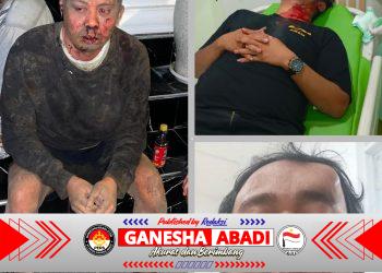 Kasus Dugaan Pengeroyokan Anggota BRN Mandek, Kuasa Hukum Desak Polres Pasuruan Segera Tetapkan Tersangka