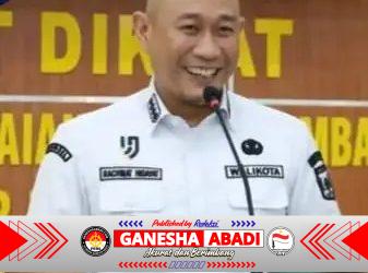 Wali Kota Lubuklinggau Desak Gubernur Sumsel Larang Truk Batubara: Jalan Rusak, Warga Resah!