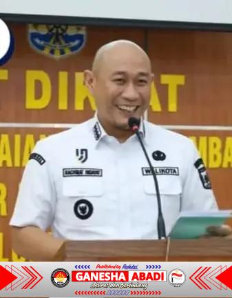 Wali Kota Lubuklinggau Desak Gubernur Sumsel Larang Truk Batubara: Jalan Rusak, Warga Resah!