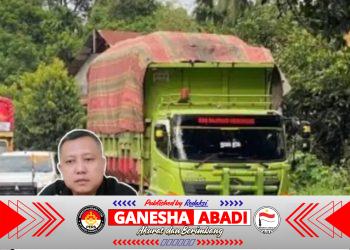 Muara Enim Menuju Zero Angkutan Batu Bara, Satgas Gabungan Forkopimda Siap Kawal Jalan Umum