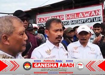 Kyai Amrodji: Kerukunan NU–LDII Jangan Dirusak Provokasi Sengketa Lahan Tambak Oso