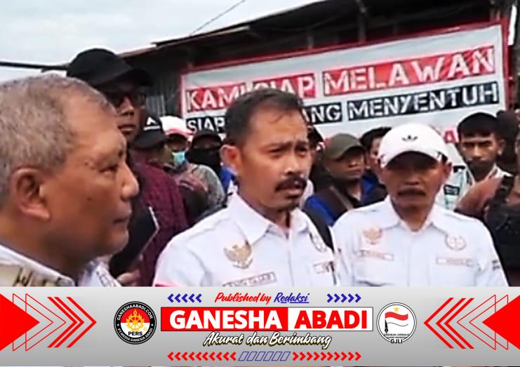 Kyai Amrodji: Kerukunan NU–LDII Jangan Dirusak Provokasi Sengketa Lahan Tambak Oso