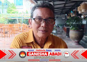 Kader Golkar Sumut Nilai Opini Riza Fakhrumi Sarat Kepentingan, Bukan Analisis Politik