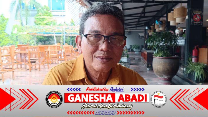 Kader Golkar Sumut Nilai Opini Riza Fakhrumi Sarat Kepentingan, Bukan Analisis Politik