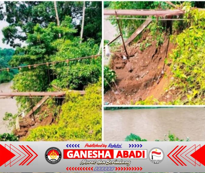 Camat Lubuklinggau Utara II Tinjau Lokasi Longsor di Kelurahan Batu Urip, Keselamatan Warga Jadi Prioritas