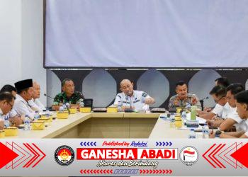 Wali Kota Lubuk Linggau Tegaskan Penertiban Angkutan Batu Bara, Razia Terpadu Digelar Tiga Hari