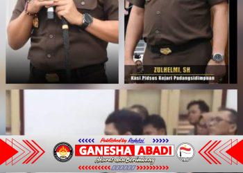 MA Ringankan Vonis Honorer Kasus ADD, Kejari Padangsidimpuan Diduga Intimidasi Terpidana