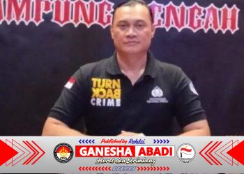 Prestasi Gemilang, AKP Adek Agus Putrawan Dipromosikan Jadi Kasat Narkoba Polres Tanjung Perak