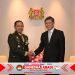 Panglima TNI Lakukan Courtesy Call dengan Pimpinan Singapura, Perkuat Kerja Sama Pertahanan Bilateral