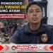 Polres Ponorogo Tegaskan Tidak Ada Pembiaran Judi Sabung Ayam, Kasus Sudah Diungkap Desember 2025