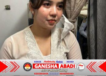 Publik Berharap Khairun Nisya Kelak Menjadi Pramugari Sungguhan Demi Membanggakan Kedua Orang Tua