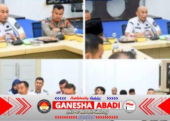 Wali Kota Lubuk Linggau Tegas Larang Angkutan Batu Bara Melintas Jalan Umum, Razia Terpadu Dimulai