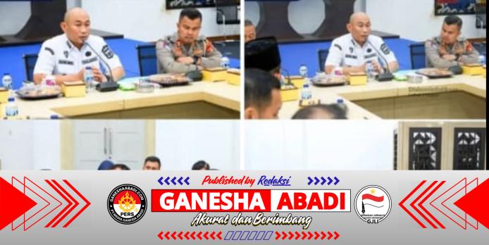 Wali Kota Lubuk Linggau Tegas Larang Angkutan Batu Bara Melintas Jalan Umum, Razia Terpadu Dimulai