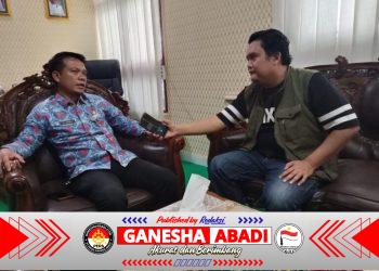 Pemkot Lubuk Linggau Mulai Pendataan UMKM, Siapkan Aplikasi Khusus