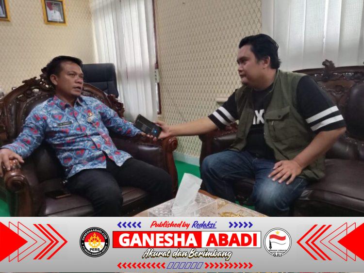 Pemkot Lubuk Linggau Mulai Pendataan UMKM, Siapkan Aplikasi Khusus