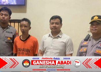 Spesialis Jambret Sadis Teror Ibu-Ibu di Batu Ditangkap, Polisi Ungkap 8 TKP