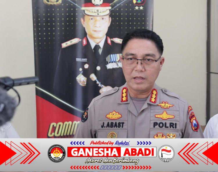 Polda Jatim Tetapkan dan Tahan Tersangka Kasus Dugaan Pelecehan Seksual Santriwati di Bangkalan