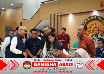 NST 2026 Jadi Pilar Meritokrasi Nasional, Polri dan YPKBI Saring Talenta Unggul Angkatan Kedua SMA Kemala Taruna Bhayangkara
