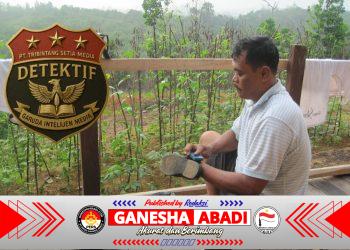 Disiplin Adalah Identitas: Nilai TNI Mengakar Hingga Pedalaman, Menjadi Teladan Etika Profesi Detektif dan Intelijen