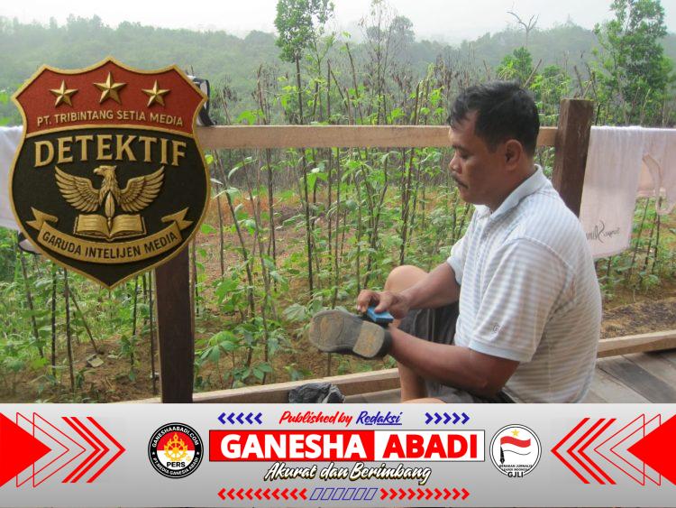 Disiplin Adalah Identitas: Nilai TNI Mengakar Hingga Pedalaman, Menjadi Teladan Etika Profesi Detektif dan Intelijen