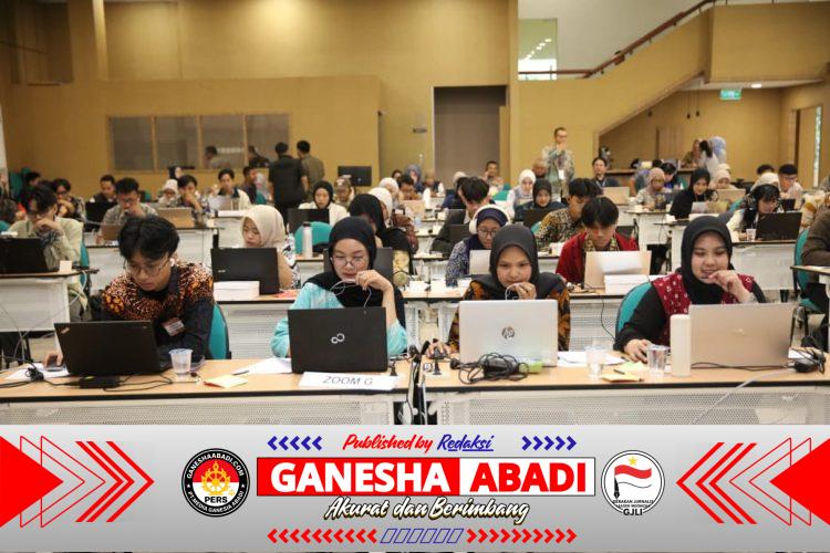 Seleksi SMA Kemala Taruna Bhayangkara 2026 Diikuti 14.582 Peserta, Hanya 180 Siswa Terbaik Lolos