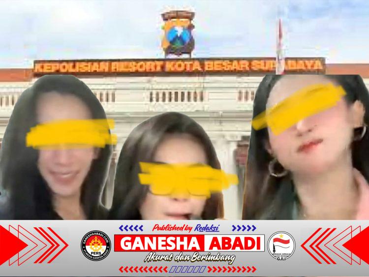 Polisi Klarifikasi Penangkapan DJ M, Tegaskan Tak Pernah Diamankan Polda Jatim