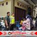 Babinsa Danukusuman Aktif Dampingi Posyandu, Dorong Pencegahan Stunting di Surakarta