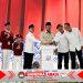 Presiden Prabowo Resmikan 166 Sekolah Rakyat di 34 Provinsi, Panglima TNI Tegaskan Dukungan Penuh TNI