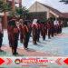 Sertu Heri Sosialisasikan Korps Kadet Republik Indonesia di SMKN 1 Gesi, Tanamkan Semangat Bela Negara Sejak Dini