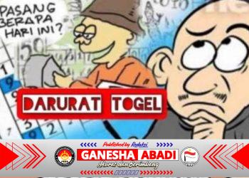 Judi Togel Diduga Kebal Hukum di Namorambe, Publik Desak Penindakan Tegas