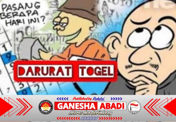 Judi Togel Diduga Kebal Hukum di Namorambe, Publik Desak Penindakan Tegas