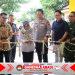 Kapolres dan Bupati Magetan Resmikan Gedung Setia SPKT dan Pos Polisi Sarangan, Perkuat Pelayanan Publik dan Keamanan Wisata