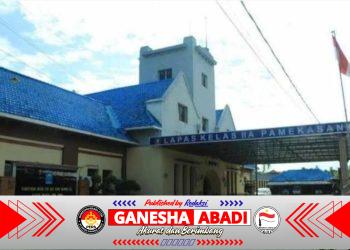 Dugaan Penyelundupan Narkotika oleh Oknum Petugas, AMI Sebut Ini Kegagalan Serius Pengawasan Lapas Pamekasan