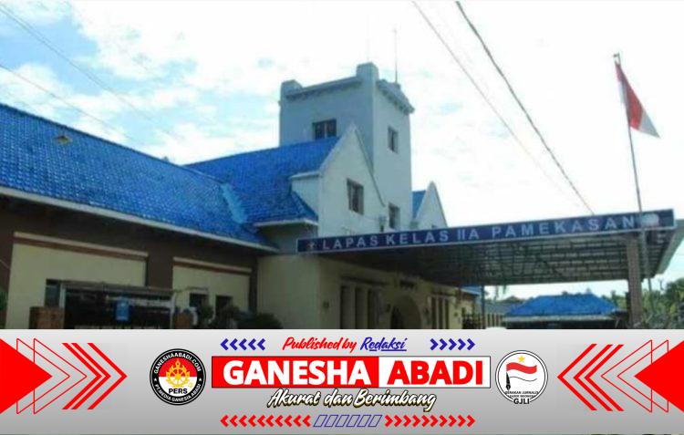 Dugaan Penyelundupan Narkotika oleh Oknum Petugas, AMI Sebut Ini Kegagalan Serius Pengawasan Lapas Pamekasan