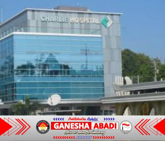 Minta Waktu Konsultasi Keluarga, Pasien Perempuan Laporkan Dugaan Perlakuan Tidak Etis Dokter Bedah di Charlie Hospital