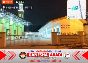 Humas BKM Al-Ikhlas Tegaskan Serahkan Kasus Pembakaran Mobil ke Polisi