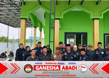 Ketua PISN Sumut Minta Kasus Pembakaran Mobil Oknum Pengacara Tak Dikaitkan dengan Relokasi Masjid Al-Ikhlas