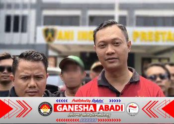 AMI Apresiasi Ketegasan Kejari Surabaya dalam Pemberantasan Korupsi