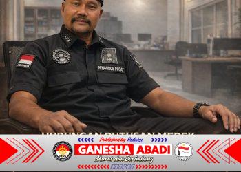Krida SH Terate Piala Gubernur Jateng Cup 3 Dilindungi Hak Merek PSHT dan SHT Kelas 41