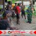 Babinsa Koramil Kokonao Pererat Kedekatan dengan Warga Kapiraya Lewat Komsos