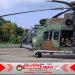 TNI AU Kerahkan Helikopter H225M Caracal untuk Pencarian Pesawat ATR 42 IAT yang Hilang Kontak di Maros