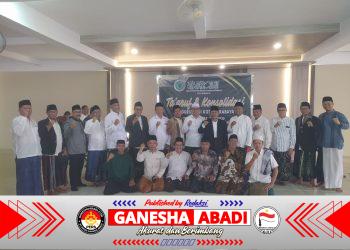 MUI Kota Surabaya Gelar Ta’aruf dan Konsolidasi Pengurus Masa Khidmat 2025–2030