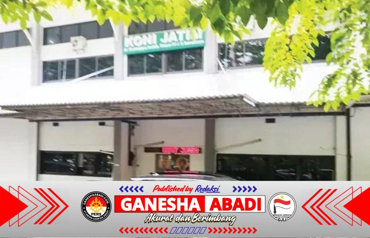 Koalisi Indonesia Galang Petisi Desak KPK Tuntaskan Dugaan Korupsi Dana Hibah KONI Jatim