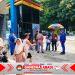 Satpolairud Polres Situbondo Tingkatkan Pengamanan Wisata Bahari Selama Libur Nasional dan Akhir Pekan