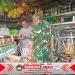 Babinsa Koramil Kemusu Cek Stok Pupuk dan Obat Pertanian, Pastikan Kebutuhan Petani Aman