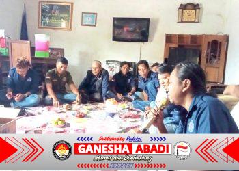 DPC PJI Bojonegoro Matangkan Persiapan HPN 2026 Lewat Rapat Kerja Awal Tahun