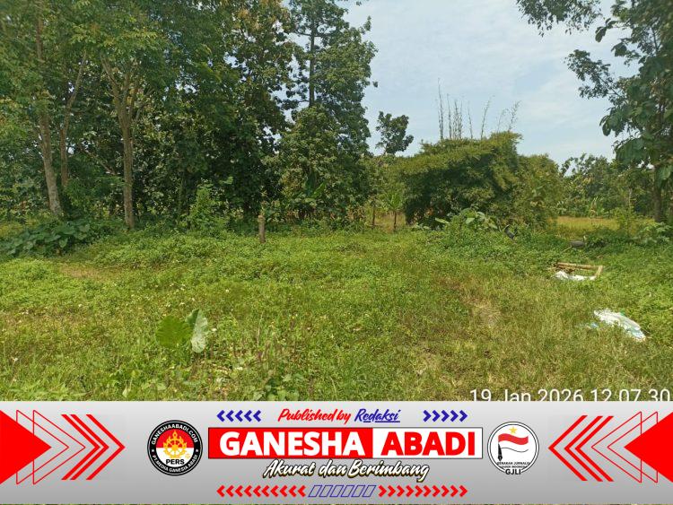 Diduga Masuk HGB Developer Bukit Bulusan, Warga Banyumanik 8 Tahun Gagal Sertifikatkan Tanah