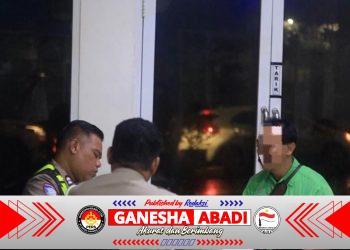 Aksi Ugal-ugalan Bus Trans Jatim Viral, Satlantas Polres Gresik Tindak Tegas Pengemudi